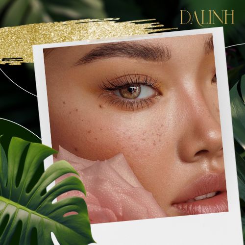 Bringen Sie Ihre Schönheit mit glamourösen Wimpern im Dalinh Nails Beauty Spa in München auf die nächste Stufe