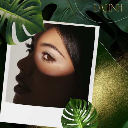 Beeindruckende Wimpernverlängerungen im Dalinh Nails Beauty Spa in München: Der Schlüssel zu Ihrem neuen Look